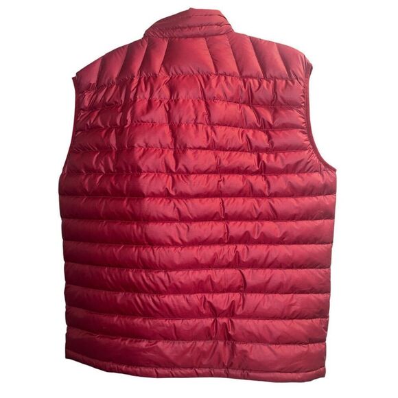 ✨Patagonia Men's Down Sweater Sz XL Vest✨ - Picture 4 of 8